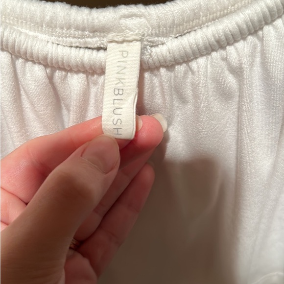 Maternity dress - Picture 3 of 3